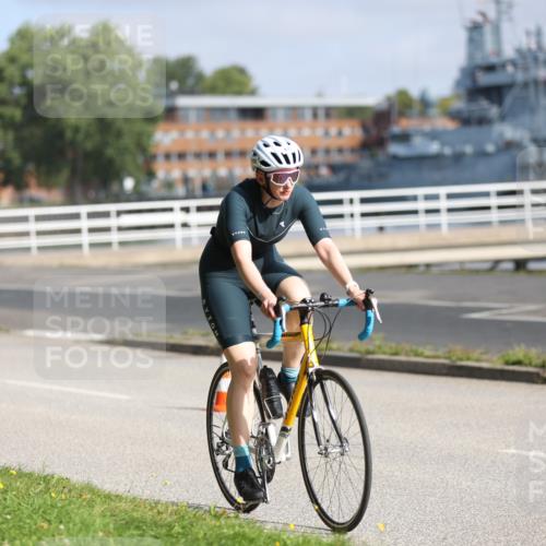 17.08.2025 - KN Förde Triathlon 2025 Yannick Fuchs http://msf.ph/oto/8618187 17.08.2025 09:45:52 Radfahren 115, 118, 122, 139, 139, 145, 146, 151 meine-sportfotos.de