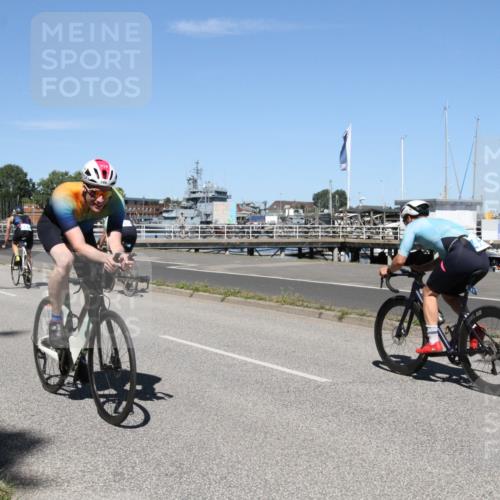 17.08.2025 - KN Förde Triathlon 2025 Yannick Fuchs http://msf.ph/oto/8618199 17.08.2025 12:56:36 Radfahren 396, 407, 422, 443, 487, 498, 500, 501, 505, 506, 513 meine-sportfotos.de