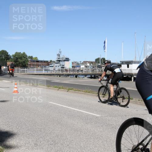 17.08.2025 - KN Förde Triathlon 2025 Yannick Fuchs http://msf.ph/oto/8618216 17.08.2025 12:56:43 Radfahren 396, 407, 462, 480, 487, 496, 498, 500, 504, 507 meine-sportfotos.de