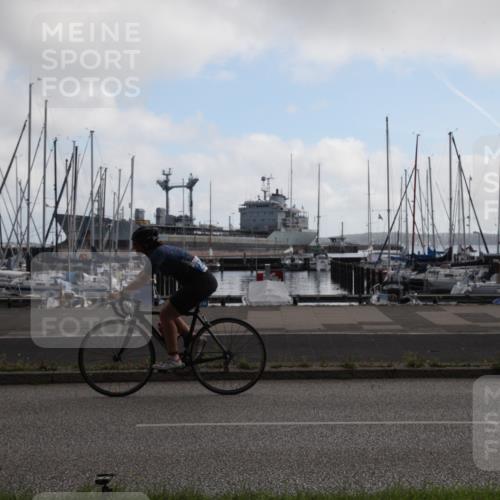 17.08.2025 - KN Förde Triathlon 2025 Yannick Fuchs http://msf.ph/oto/8618219 17.08.2025 09:53:34 Radfahren 107, 131, 167, 198, 207, 234 meine-sportfotos.de