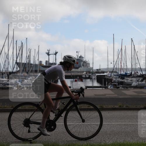 17.08.2025 - KN Förde Triathlon 2025 Yannick Fuchs http://msf.ph/oto/8618223 17.08.2025 09:53:39 Radfahren 107, 131, 183, 198, 207, 224, 234 meine-sportfotos.de