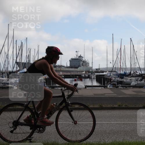 17.08.2025 - KN Förde Triathlon 2025 Yannick Fuchs http://msf.ph/oto/8618225 17.08.2025 09:53:42 Radfahren 183, 198, 224 meine-sportfotos.de