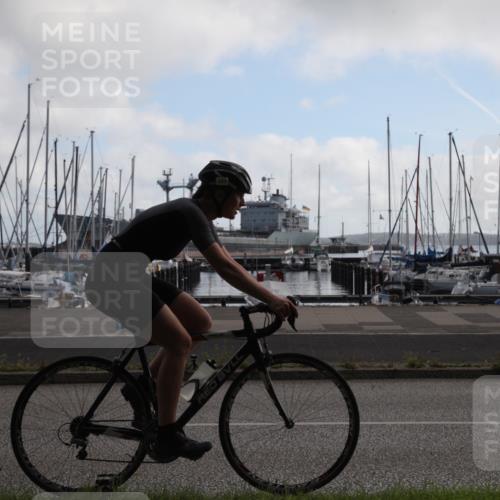 17.08.2025 - KN Förde Triathlon 2025 Yannick Fuchs http://msf.ph/oto/8618231 17.08.2025 09:53:53 Radfahren 147, 162, 202, 244 meine-sportfotos.de