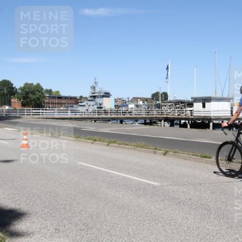 17.08.2025 - KN Förde Triathlon 2025 Yannick Fuchs http://msf.ph/oto/8618233 17.08.2025 12:57:08 Radfahren 419, 421, 438, 525 meine-sportfotos.de