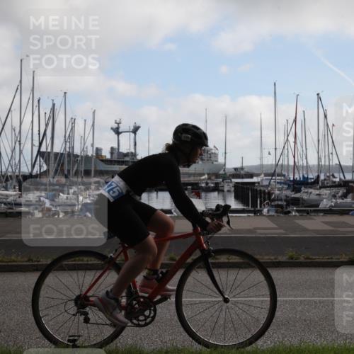 17.08.2025 - KN Förde Triathlon 2025 Yannick Fuchs http://msf.ph/oto/8618244 17.08.2025 09:54:08 Radfahren 156, 175, 176, 182, 216, 223 meine-sportfotos.de