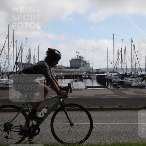 17.08.2025 - KN Förde Triathlon 2025 Yannick Fuchs http://msf.ph/oto/8618246 17.08.2025 09:54:10 Radfahren 102, 155, 156, 175, 182, 223 meine-sportfotos.de