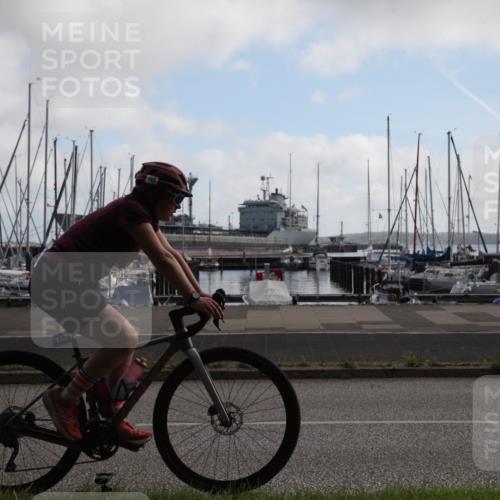17.08.2025 - KN Förde Triathlon 2025 Yannick Fuchs http://msf.ph/oto/8618248 17.08.2025 09:54:11 Radfahren 102, 155, 156, 175, 182, 223 meine-sportfotos.de