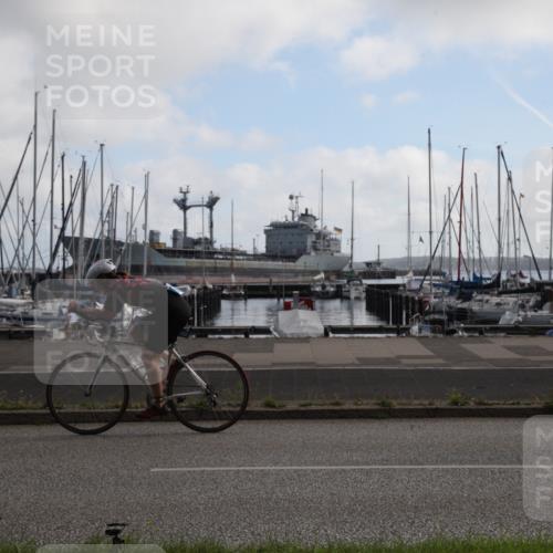 17.08.2025 - KN Förde Triathlon 2025 Yannick Fuchs http://msf.ph/oto/8618255 17.08.2025 09:54:31 Radfahren 152, 168, 205, 230 meine-sportfotos.de