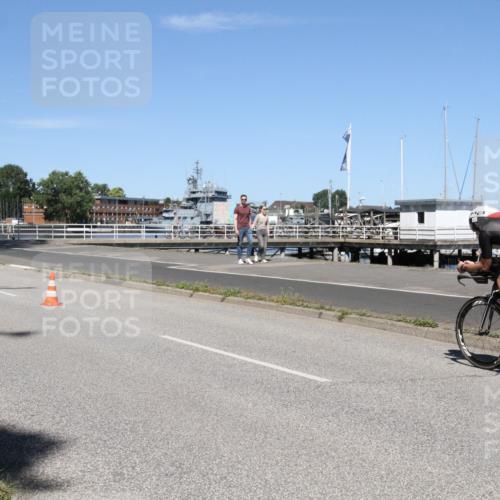 17.08.2025 - KN Förde Triathlon 2025 Yannick Fuchs http://msf.ph/oto/8618258 17.08.2025 12:57:43 Radfahren 423, 427, 490, 529, 544 meine-sportfotos.de