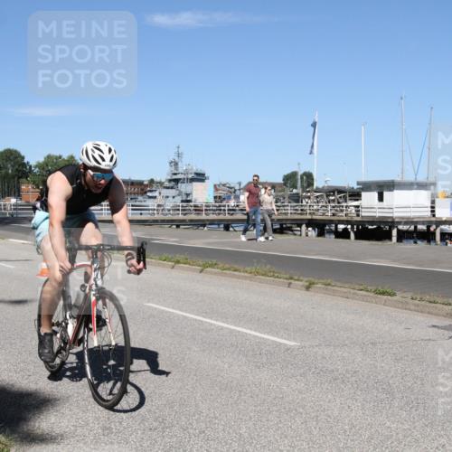 17.08.2025 - KN Förde Triathlon 2025 Yannick Fuchs http://msf.ph/oto/8618259 17.08.2025 12:57:44 Radfahren 423, 427, 490, 529, 532, 544 meine-sportfotos.de