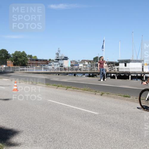 17.08.2025 - KN Förde Triathlon 2025 Yannick Fuchs http://msf.ph/oto/8618261 17.08.2025 12:57:46 Radfahren 423, 427, 490, 529, 532, 544 meine-sportfotos.de
