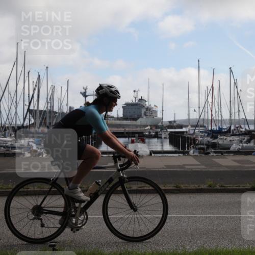 17.08.2025 - KN Förde Triathlon 2025 Yannick Fuchs http://msf.ph/oto/8618262 17.08.2025 09:54:36 Radfahren 127, 146, 148, 152, 168, 184, 186, 205, 210, 211, 215, 230, 242 meine-sportfotos.de