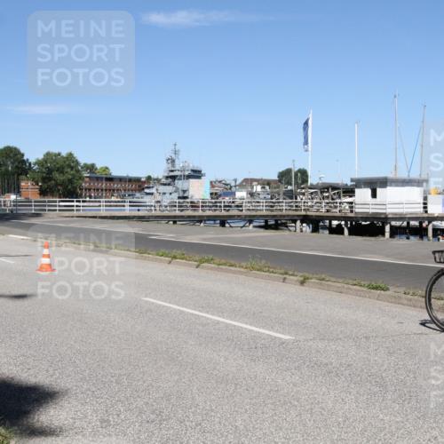 17.08.2025 - KN Förde Triathlon 2025 Yannick Fuchs http://msf.ph/oto/8618269 17.08.2025 12:57:56 Radfahren 415, 422, 492, 501, 532, 548 meine-sportfotos.de