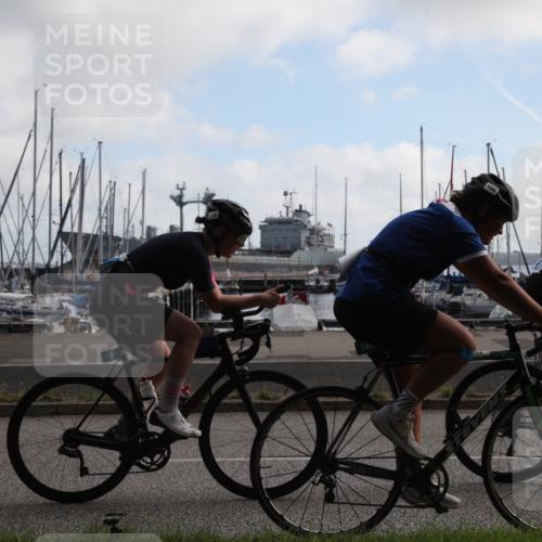 17.08.2025 - KN Förde Triathlon 2025 Yannick Fuchs http://msf.ph/oto/8618270 17.08.2025 09:54:38 Radfahren 127, 146, 148, 168, 184, 186, 196, 199, 205, 210, 211, 215, 230, 242 meine-sportfotos.de