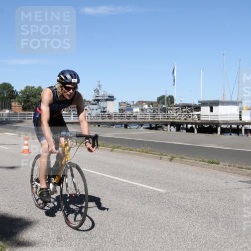 17.08.2025 - KN Förde Triathlon 2025 Yannick Fuchs http://msf.ph/oto/8618273 17.08.2025 12:57:59 Radfahren 415, 422, 492, 501, 513, 548 meine-sportfotos.de