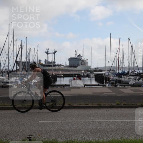 17.08.2025 - KN Förde Triathlon 2025 Yannick Fuchs http://msf.ph/oto/8618286 17.08.2025 09:54:51 Radfahren 130, 138, 151, 163, 188, 212, 245 meine-sportfotos.de