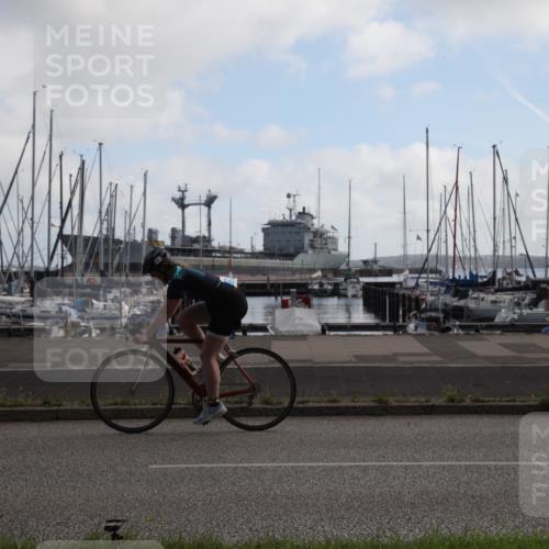 17.08.2025 - KN Förde Triathlon 2025 Yannick Fuchs http://msf.ph/oto/8618290 17.08.2025 09:54:53 Radfahren 130, 151, 163, 188, 212, 245 meine-sportfotos.de