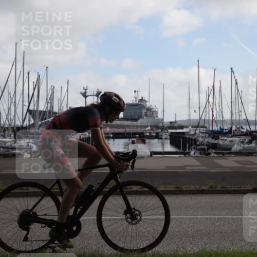 17.08.2025 - KN Förde Triathlon 2025 Yannick Fuchs http://msf.ph/oto/8618293 17.08.2025 09:54:54 Radfahren 130, 151, 163, 188, 212, 245 meine-sportfotos.de