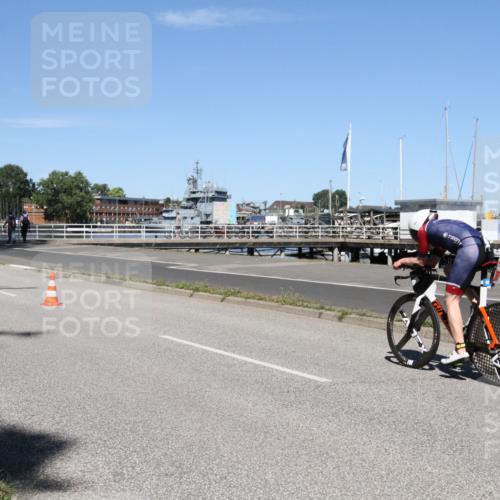17.08.2025 - KN Förde Triathlon 2025 Yannick Fuchs http://msf.ph/oto/8618296 17.08.2025 12:58:28 Radfahren 403, 408, 420, 480, 486, 496, 504, 507, 508 meine-sportfotos.de