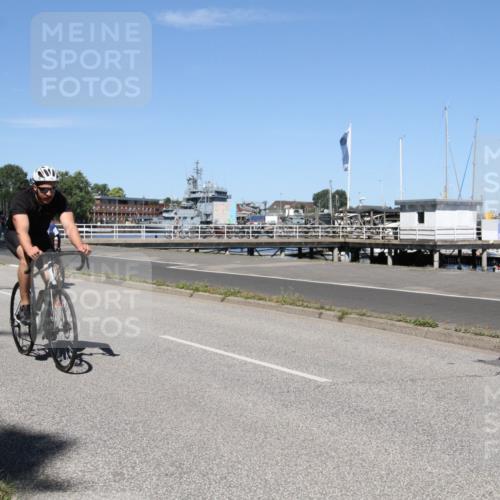 17.08.2025 - KN Förde Triathlon 2025 Yannick Fuchs http://msf.ph/oto/8618298 17.08.2025 12:58:29 Radfahren 403, 420, 480, 486, 496, 504, 508 meine-sportfotos.de