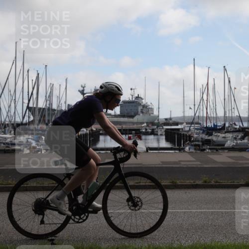 17.08.2025 - KN Förde Triathlon 2025 Yannick Fuchs http://msf.ph/oto/8618299 17.08.2025 09:54:58 Radfahren 145, 151, 163, 170, 188, 212, 245 meine-sportfotos.de