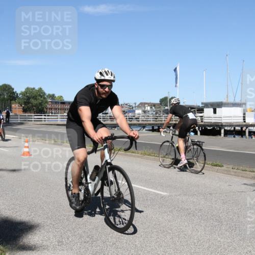 17.08.2025 - KN Förde Triathlon 2025 Yannick Fuchs http://msf.ph/oto/8618300 17.08.2025 12:58:30 Radfahren 403, 420, 480, 486, 496, 504, 508 meine-sportfotos.de