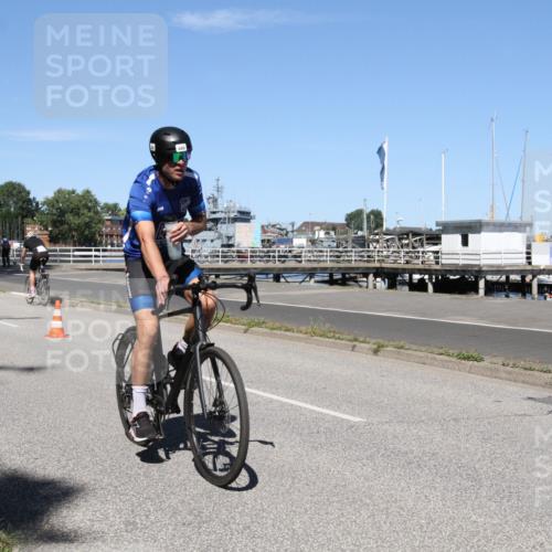 17.08.2025 - KN Förde Triathlon 2025 Yannick Fuchs http://msf.ph/oto/8618302 17.08.2025 12:58:31 Radfahren 403, 420, 480, 496, 504, 508 meine-sportfotos.de