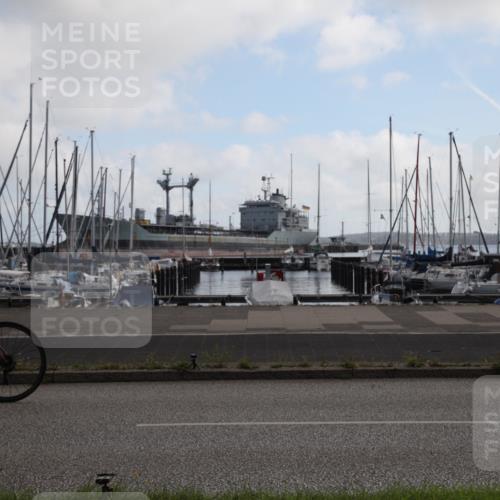 17.08.2025 - KN Förde Triathlon 2025 Yannick Fuchs http://msf.ph/oto/8618303 17.08.2025 09:55:01 Radfahren 111, 145, 163, 170, 188, 245 meine-sportfotos.de