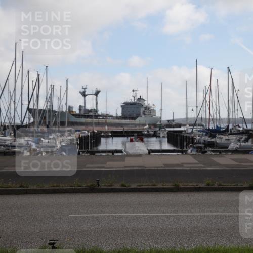 17.08.2025 - KN Förde Triathlon 2025 Yannick Fuchs http://msf.ph/oto/8618316 17.08.2025 09:55:13 Radfahren 122, 174, 208, 218, 219 meine-sportfotos.de