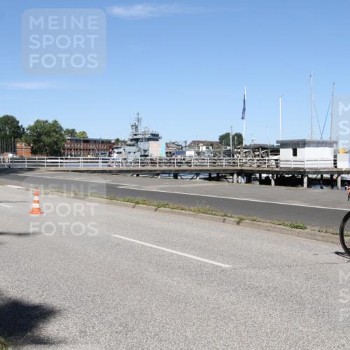 17.08.2025 - KN Förde Triathlon 2025 Yannick Fuchs http://msf.ph/oto/8618322 17.08.2025 12:59:00 Radfahren 413, 417, 438, 439, 441, 466, 541 meine-sportfotos.de