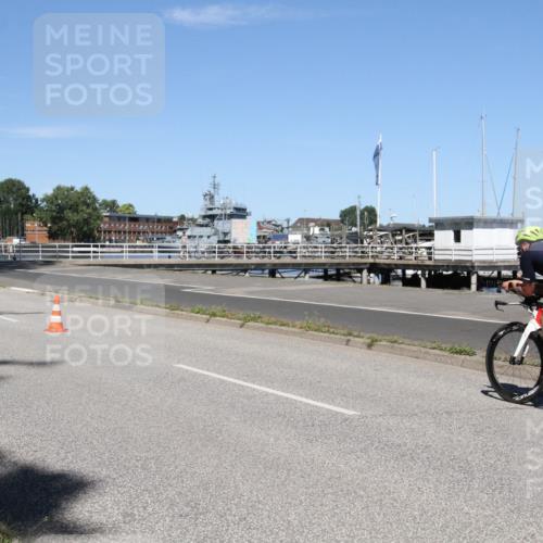 17.08.2025 - KN Förde Triathlon 2025 Yannick Fuchs http://msf.ph/oto/8618327 17.08.2025 12:59:15 Radfahren 397, 410, 423, 427, 431, 447, 519, 529 meine-sportfotos.de