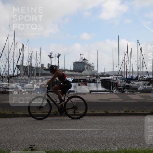 17.08.2025 - KN Förde Triathlon 2025 Yannick Fuchs http://msf.ph/oto/8618328 17.08.2025 09:55:25 Radfahren 167, 195, 201, 208, 234, 235, 237 meine-sportfotos.de