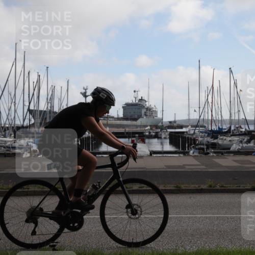 17.08.2025 - KN Förde Triathlon 2025 Yannick Fuchs http://msf.ph/oto/8618330 17.08.2025 09:55:27 Radfahren 167, 195, 201, 234, 235, 237 meine-sportfotos.de