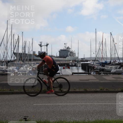 17.08.2025 - KN Förde Triathlon 2025 Yannick Fuchs http://msf.ph/oto/8618332 17.08.2025 09:55:30 Radfahren 167, 190, 235, 237 meine-sportfotos.de