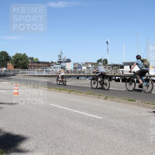 17.08.2025 - KN Förde Triathlon 2025 Yannick Fuchs http://msf.ph/oto/8618334 17.08.2025 12:59:17 Radfahren 397, 410, 423, 427, 431, 447, 519, 529, 532 meine-sportfotos.de