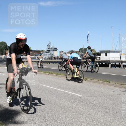 17.08.2025 - KN Förde Triathlon 2025 Yannick Fuchs http://msf.ph/oto/8618336 17.08.2025 12:59:18 Radfahren 397, 410, 423, 424, 427, 431, 519, 529, 532 meine-sportfotos.de