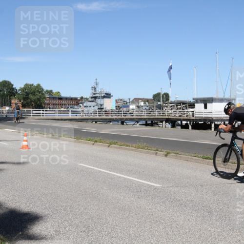 17.08.2025 - KN Förde Triathlon 2025 Yannick Fuchs http://msf.ph/oto/8618340 17.08.2025 12:59:23 Radfahren 410, 423, 424, 427, 519, 529, 532 meine-sportfotos.de