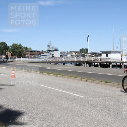 17.08.2025 - KN Förde Triathlon 2025 Yannick Fuchs http://msf.ph/oto/8618349 17.08.2025 12:59:51 Radfahren 403, 440, 457, 511 meine-sportfotos.de