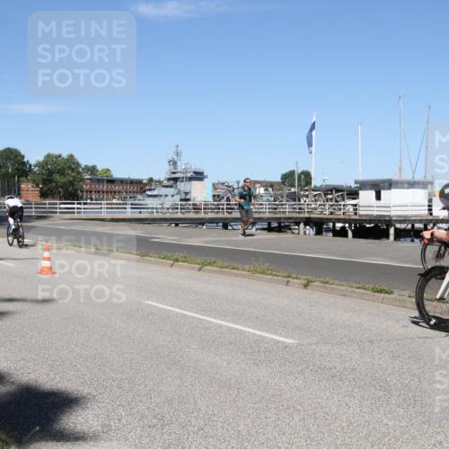 17.08.2025 - KN Förde Triathlon 2025 Yannick Fuchs http://msf.ph/oto/8618356 17.08.2025 12:59:59 Radfahren 416, 425, 428, 454, 457, 528 meine-sportfotos.de