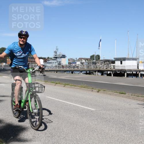 17.08.2025 - KN Förde Triathlon 2025 Yannick Fuchs http://msf.ph/oto/8618358 17.08.2025 13:00:02 Radfahren 416, 425, 428, 454, 492, 528 meine-sportfotos.de