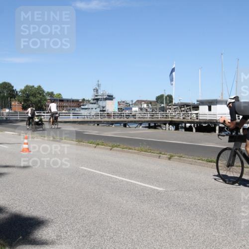 17.08.2025 - KN Förde Triathlon 2025 Yannick Fuchs http://msf.ph/oto/8618360 17.08.2025 13:00:03 Radfahren 416, 425, 428, 454, 492, 528 meine-sportfotos.de