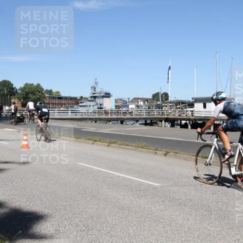 17.08.2025 - KN Förde Triathlon 2025 Yannick Fuchs http://msf.ph/oto/8618361 17.08.2025 13:00:04 Radfahren 416, 425, 428, 454, 492, 508, 528 meine-sportfotos.de