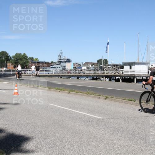 17.08.2025 - KN Förde Triathlon 2025 Yannick Fuchs http://msf.ph/oto/8618367 17.08.2025 13:00:20 Radfahren 441, 442, 445, 450, 456, 466, 502, 527 meine-sportfotos.de