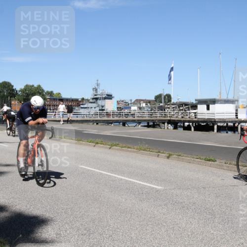 17.08.2025 - KN Förde Triathlon 2025 Yannick Fuchs http://msf.ph/oto/8618369 17.08.2025 13:00:21 Radfahren 439, 441, 442, 445, 450, 456, 466, 502, 527 meine-sportfotos.de