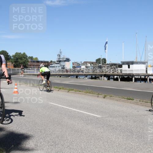 17.08.2025 - KN Förde Triathlon 2025 Yannick Fuchs http://msf.ph/oto/8618373 17.08.2025 13:00:22 Radfahren 439, 441, 442, 445, 450, 456, 466, 478, 502, 527 meine-sportfotos.de