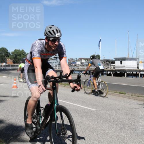 17.08.2025 - KN Förde Triathlon 2025 Yannick Fuchs http://msf.ph/oto/8618374 17.08.2025 13:00:23 Radfahren 439, 441, 442, 445, 450, 456, 466, 478, 502, 527 meine-sportfotos.de