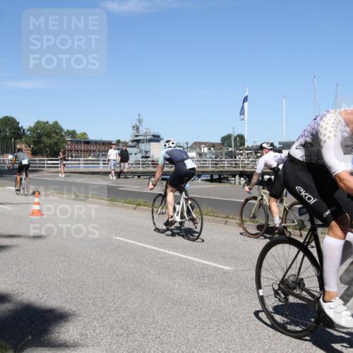 17.08.2025 - KN Förde Triathlon 2025 Yannick Fuchs http://msf.ph/oto/8618378 17.08.2025 13:00:24 Radfahren 439, 441, 442, 445, 450, 456, 466, 478, 502, 527 meine-sportfotos.de