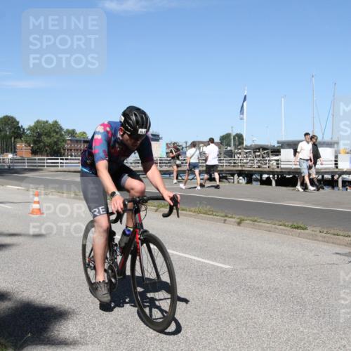17.08.2025 - KN Förde Triathlon 2025 Yannick Fuchs http://msf.ph/oto/8618381 17.08.2025 13:00:34 Radfahren 478, 512, 516, 522, 541, 546 meine-sportfotos.de