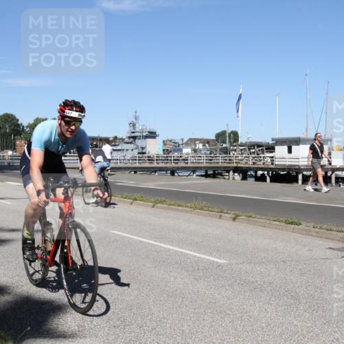 17.08.2025 - KN Förde Triathlon 2025 Yannick Fuchs http://msf.ph/oto/8618391 17.08.2025 13:00:40 Radfahren 431, 447, 512, 516, 522, 541, 546 meine-sportfotos.de