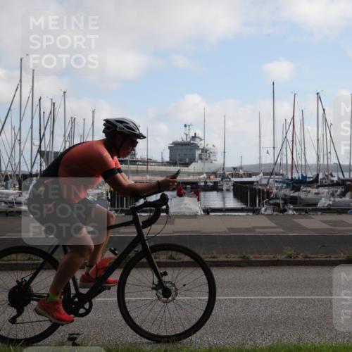 17.08.2025 - KN Förde Triathlon 2025 Yannick Fuchs http://msf.ph/oto/8618399 17.08.2025 09:57:26 Radfahren 135, 166, 195, 201, 235, 245, 246 meine-sportfotos.de